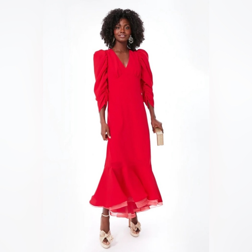 NWOT Tuckernuck Kensington Dress